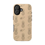 Neutral Pineapple | Tough Case