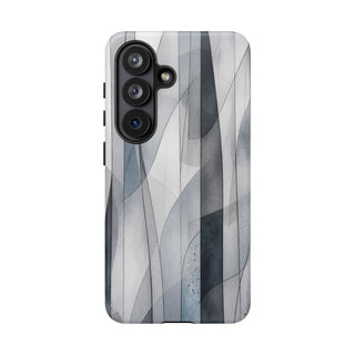 Glass Ribbons | Tough Case — product image 94