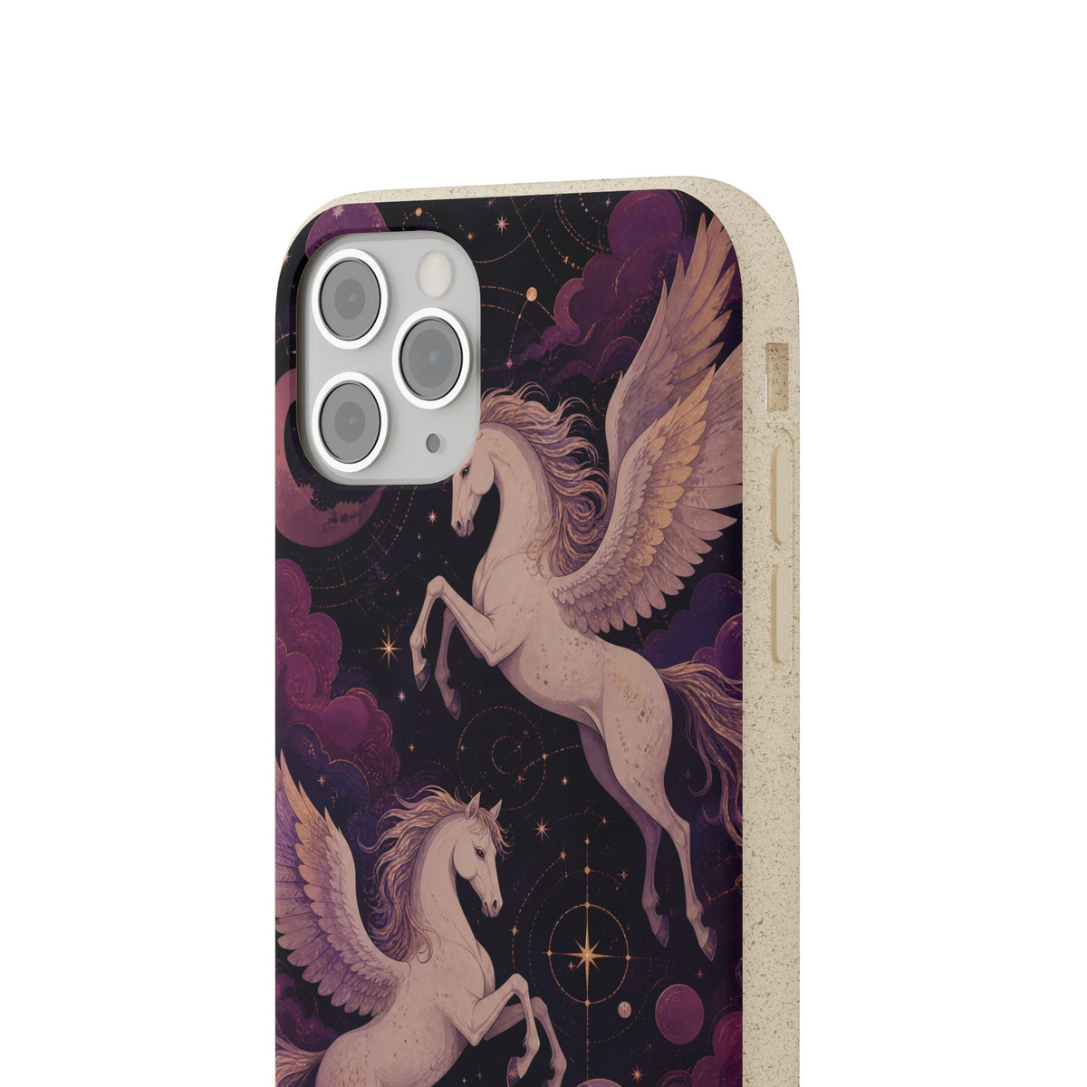 Lunar Pegasus | Biodegradable Case — product image 31