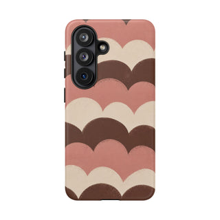 Rose Cocoa | Tough Case