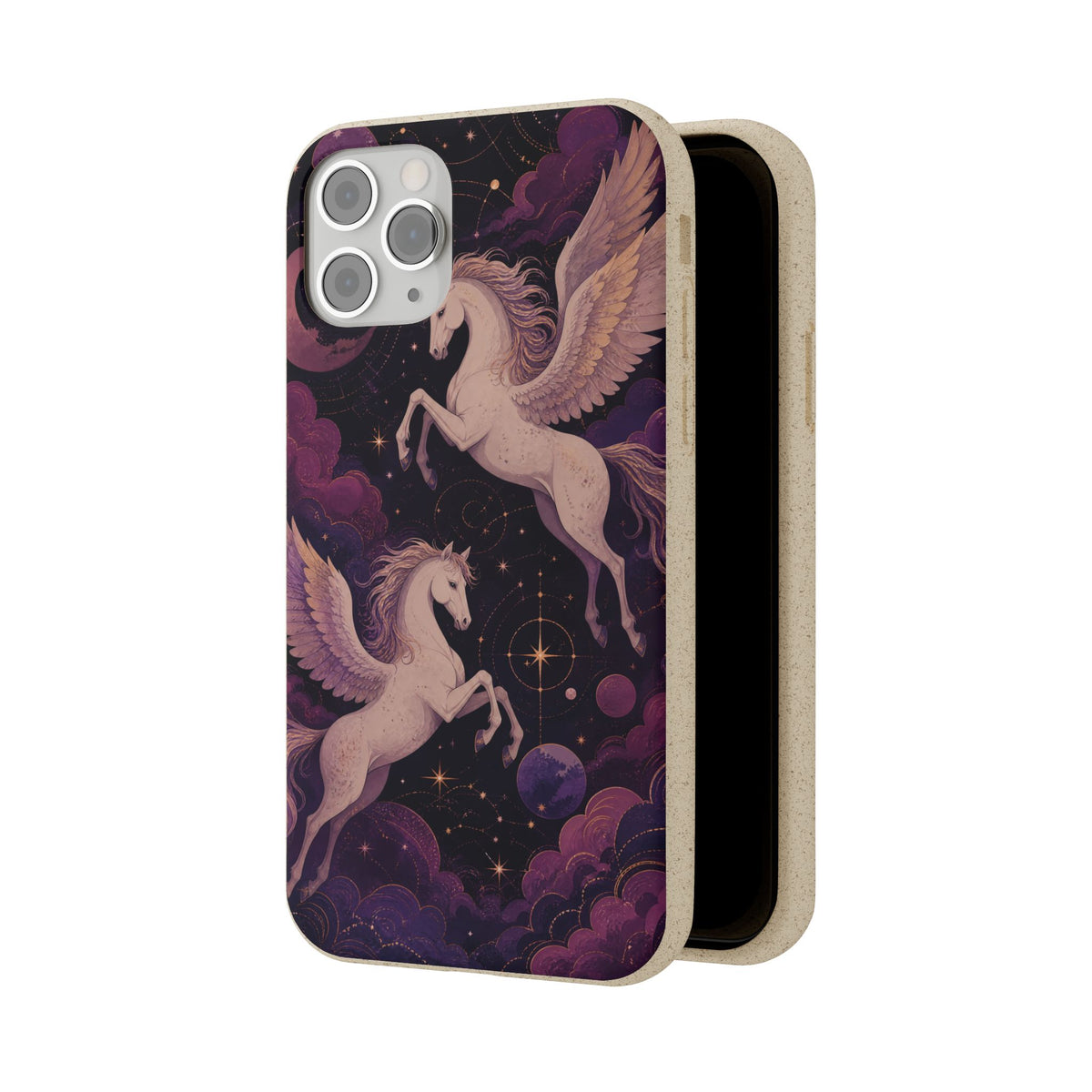 Lunar Pegasus | Biodegradable Case — product image 30