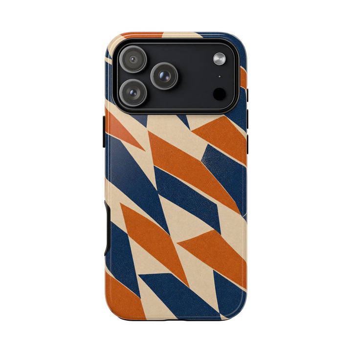 Oat Angular | Tough Case