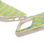 Seafoam Tennis | Biodegradable Case