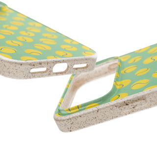 Seafoam Tennis | Biodegradable Case