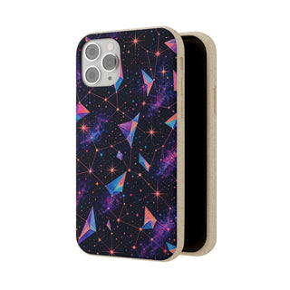 Crystal Constellation | Biodegradable Case — product image 30