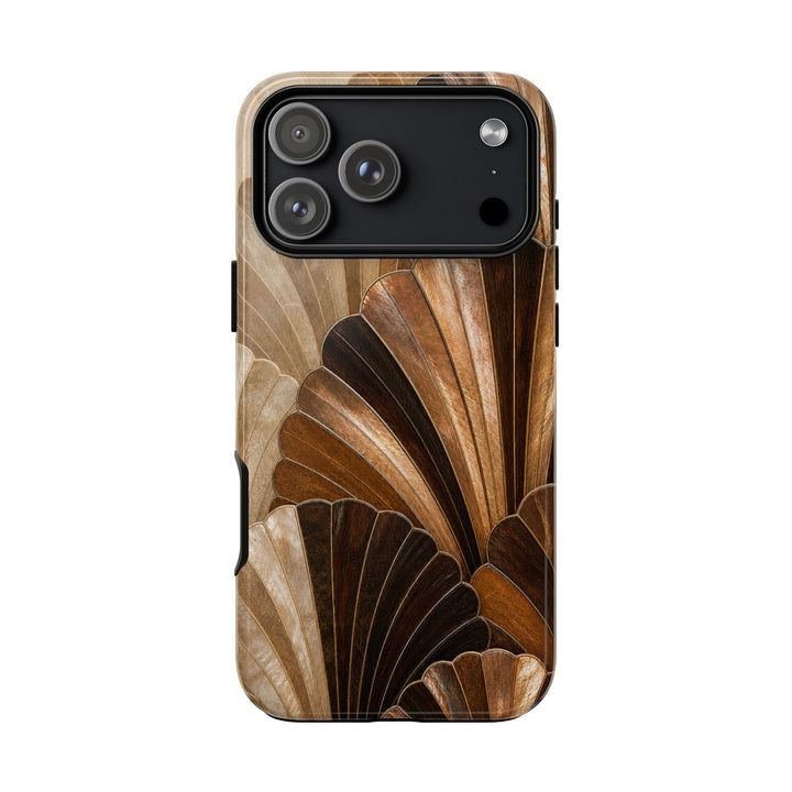 Espresso Shell | Tough Case
