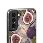 Fig Season | Clear Case — product image 21