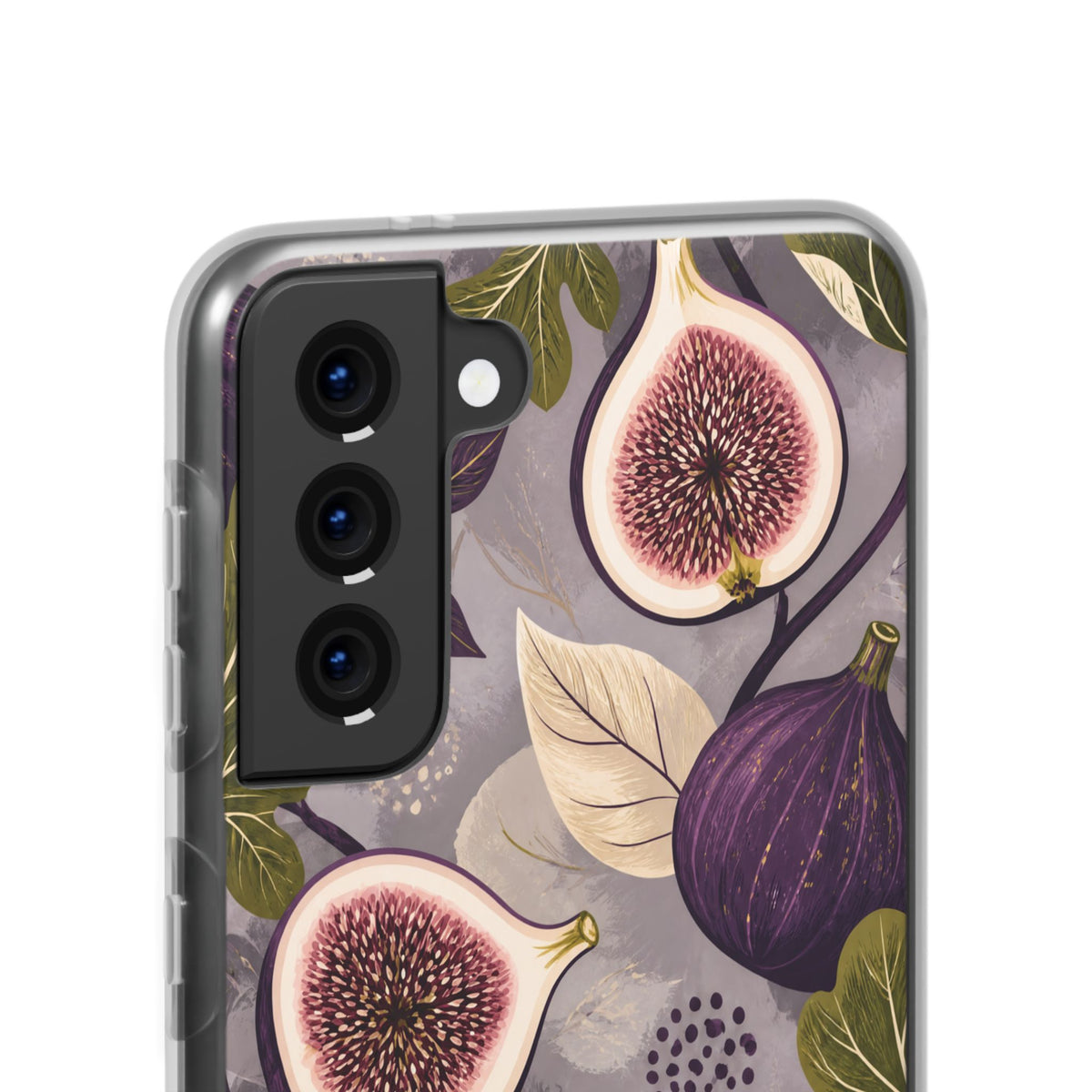 Fig Season | Clear Case — product image 21
