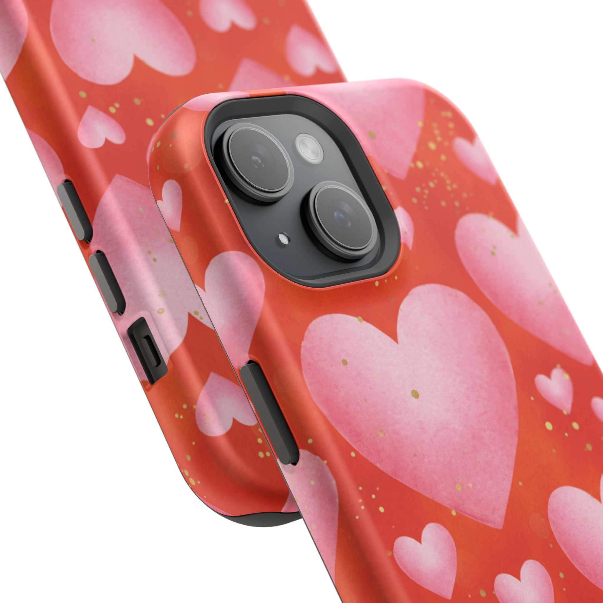 Valentine Love | Tough MagSafe Case