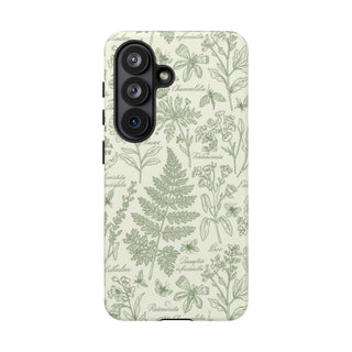 Peony Drift | Tough Case