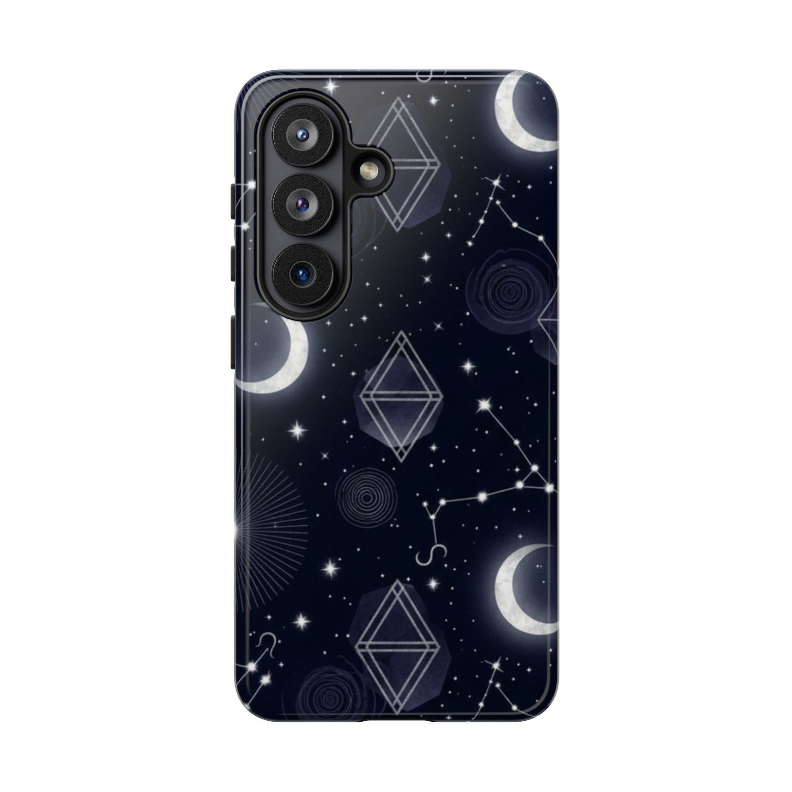Moon Map | Tough Case