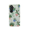 Cocoa Bloom | Tough MagSafe Case