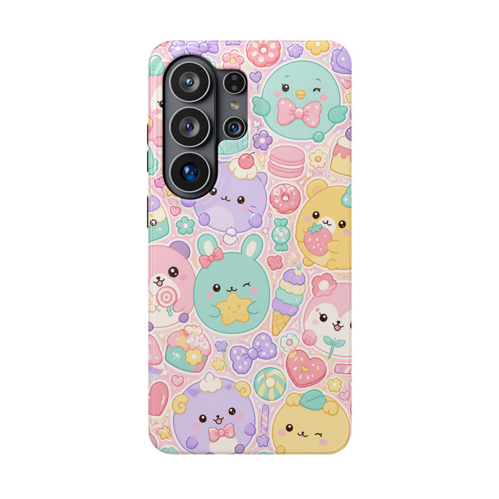 Sweet Stickers | Tough MagSafe Case
