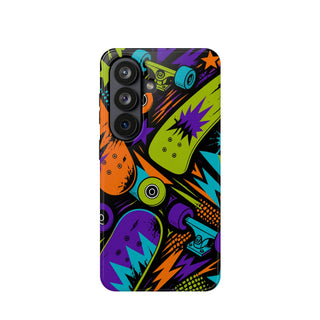 Skate Sparks | Tough MagSafe Case — product image 41