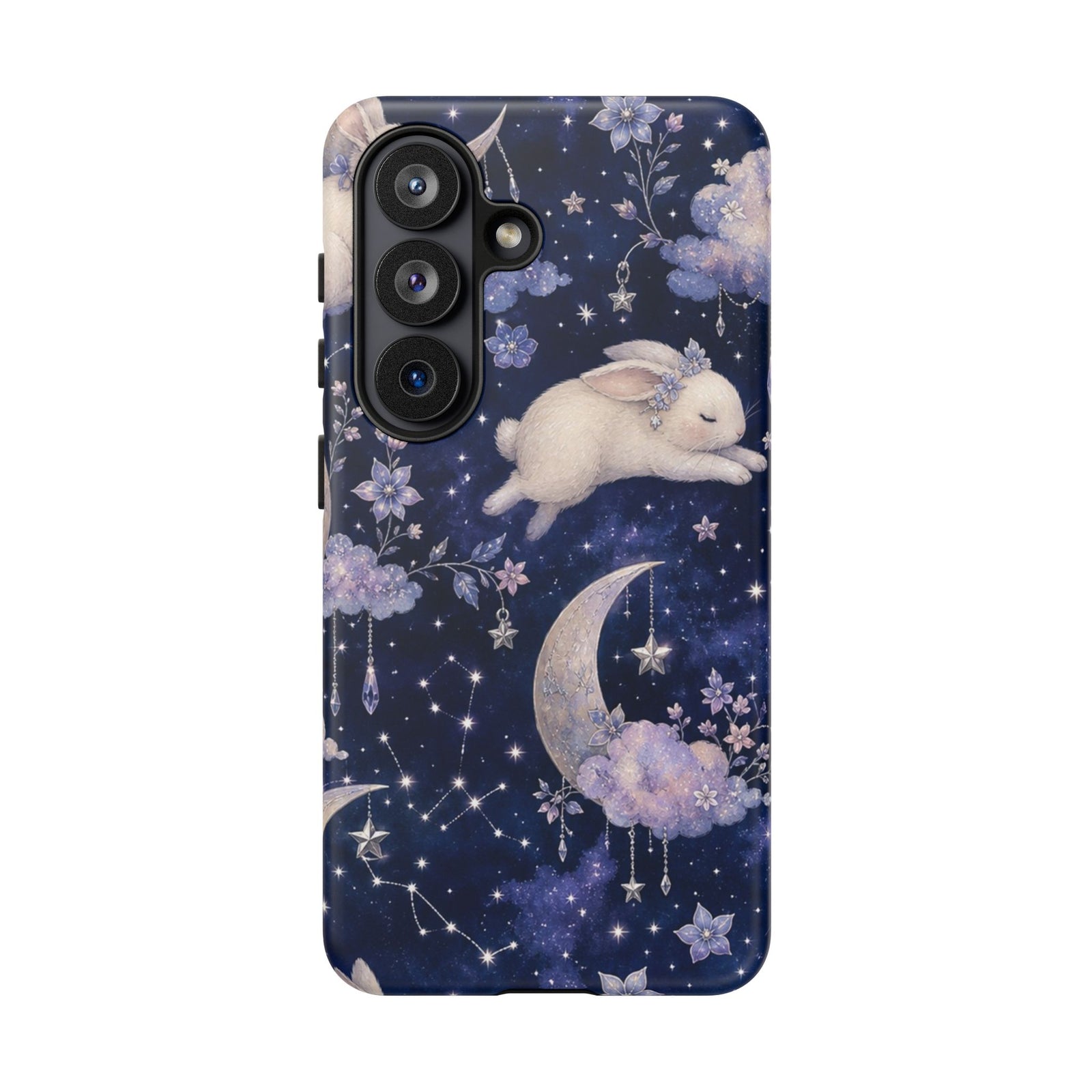 Moonlit Bunny | Tough Case