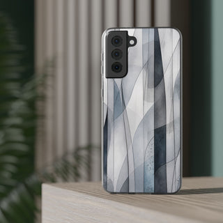 Glass Ribbons | Clear Case — product image 22