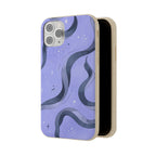 Velvet Nova | Biodegradable Case