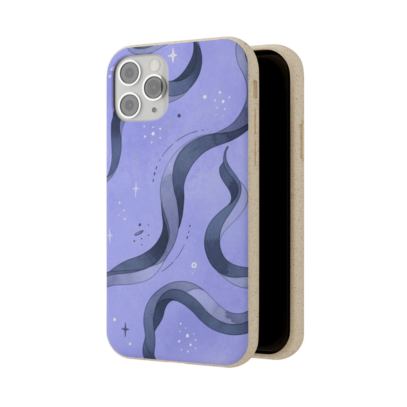 Velvet Nova | Biodegradable Case