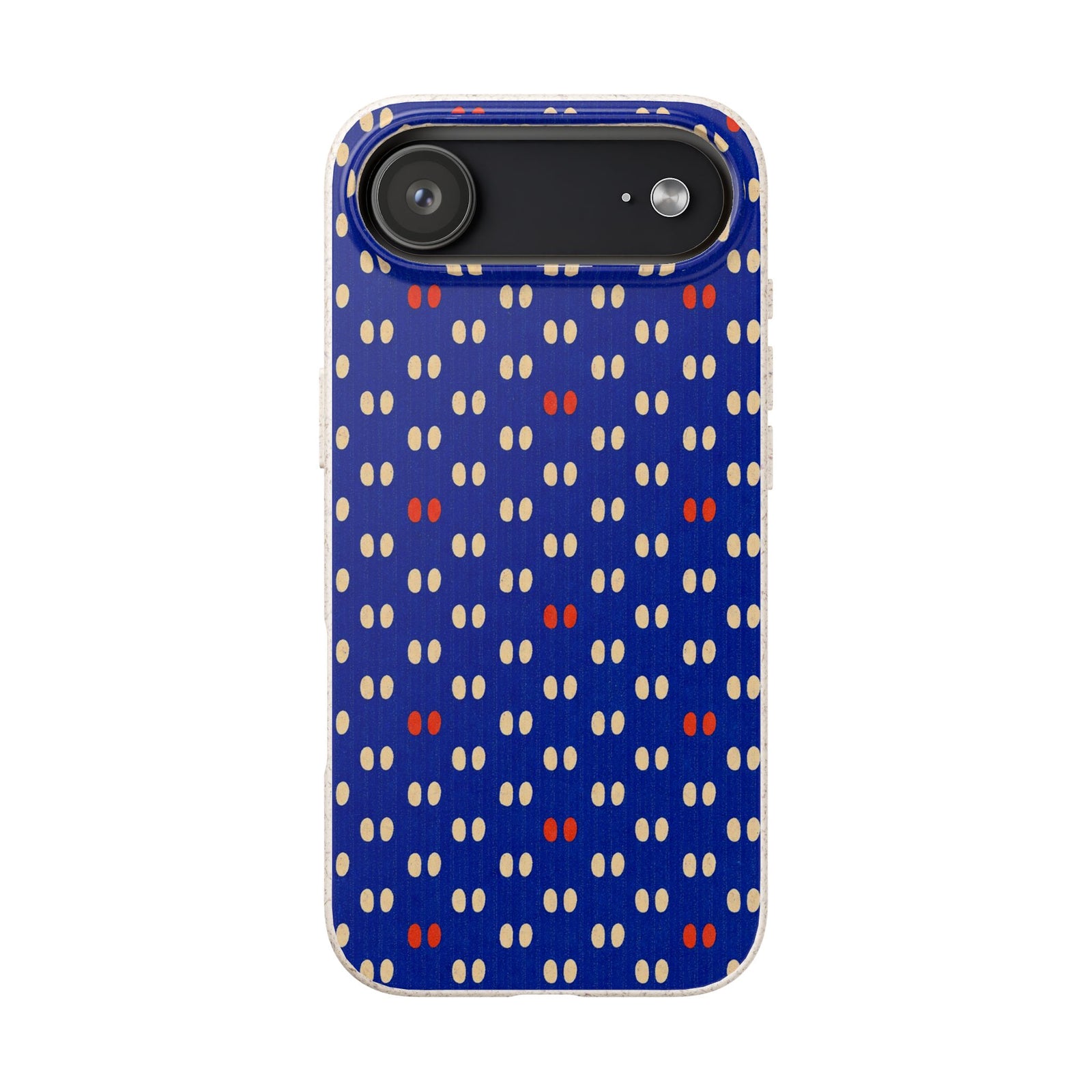 Cobalt Paired | Biodegradable Case