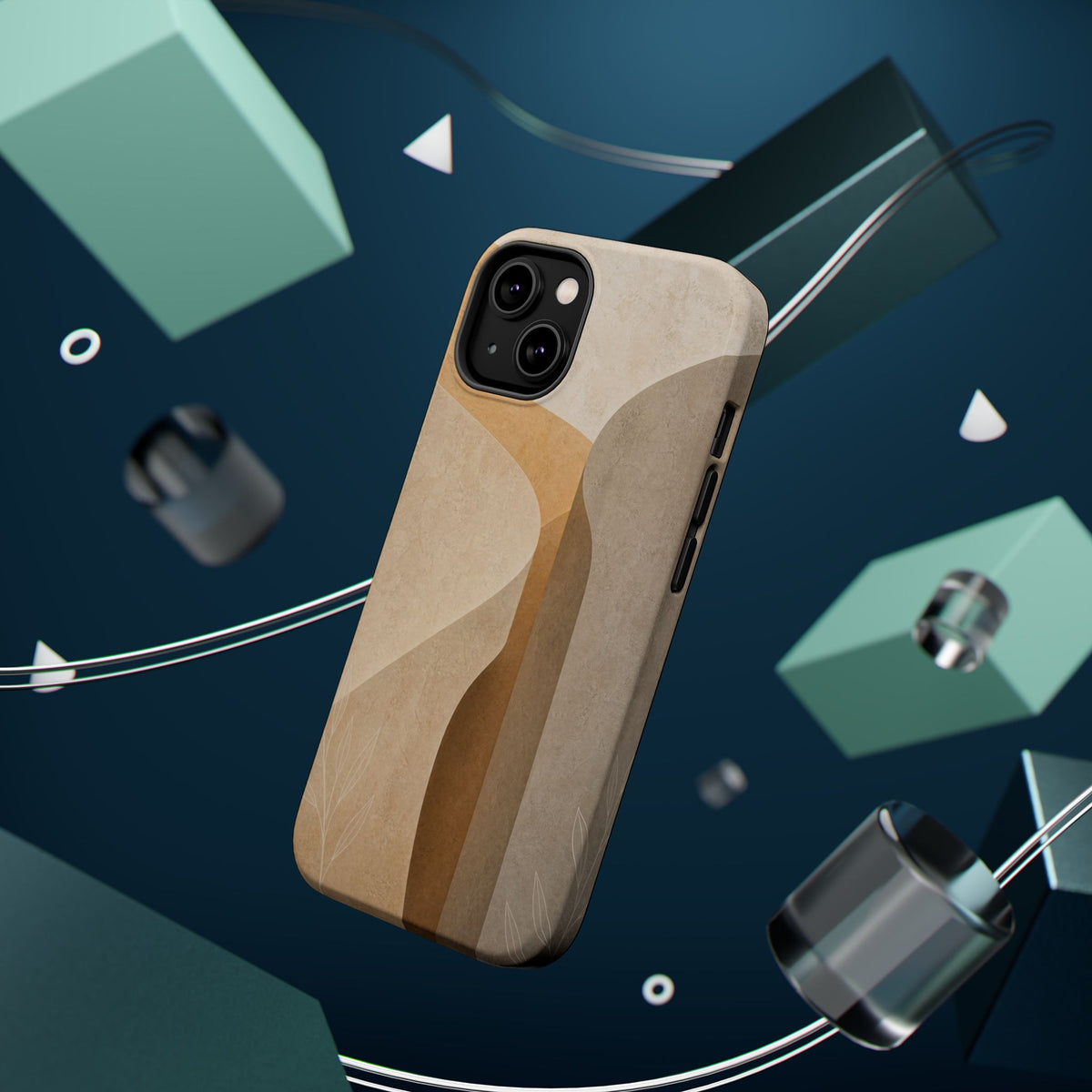 Stone Studio | Tough MagSafe Case — product image 45