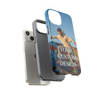 Design Your Own | Tough Case