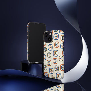 Ivory Rounded | Tough Case