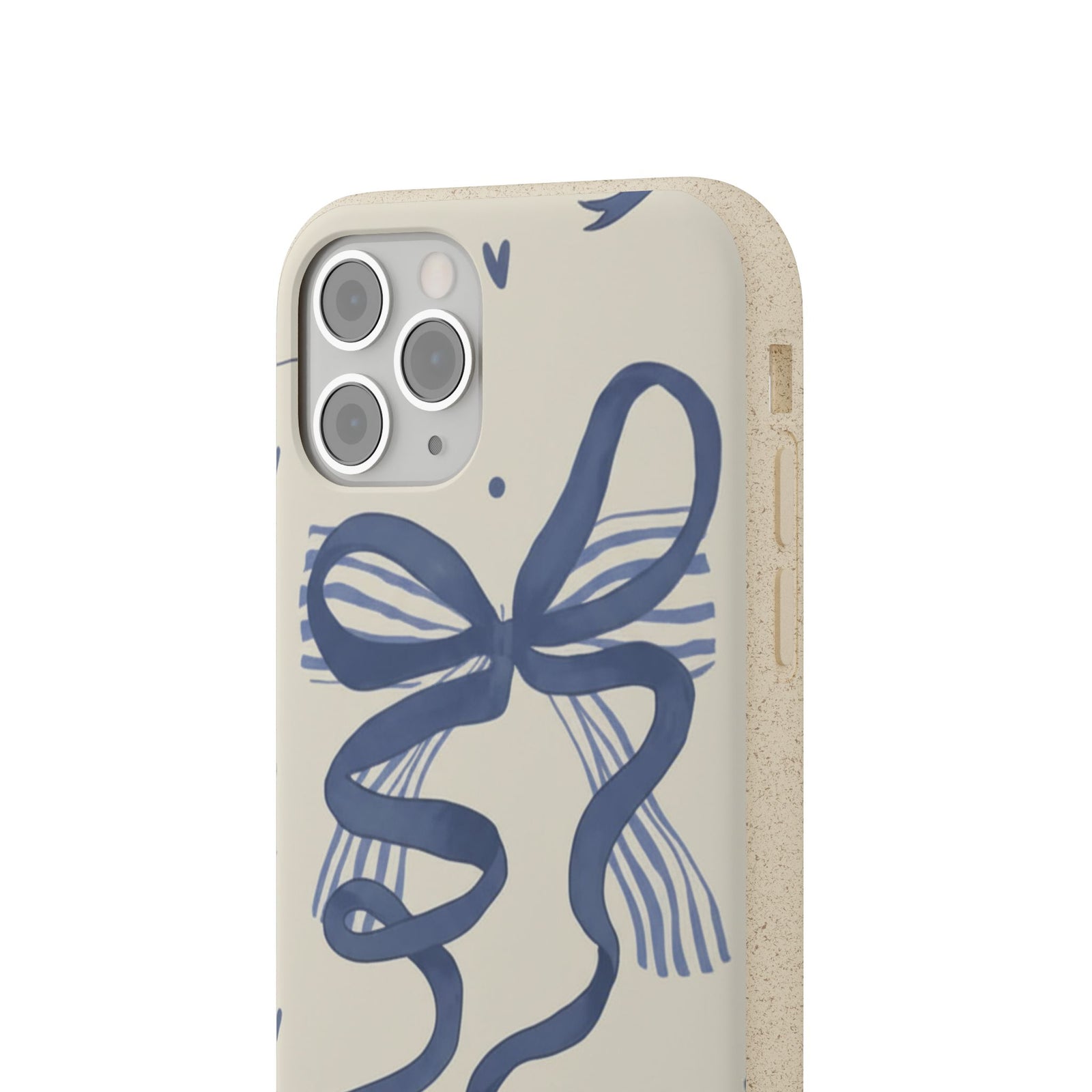 Sunny Petal | Biodegradable Case
