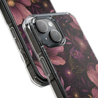 Cosmic Petal | Clear MagSafe Case — product image 18