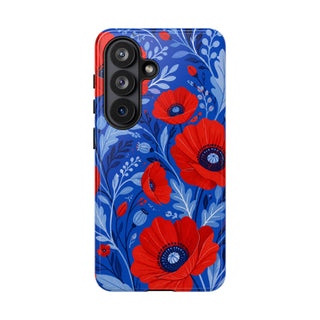 Poppy Surge | Tough Case — product image 93
