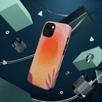 Coral Halo | Tough MagSafe Case — product image 45