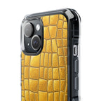 Gilded Scales | Clear MagSafe Case — product image 19
