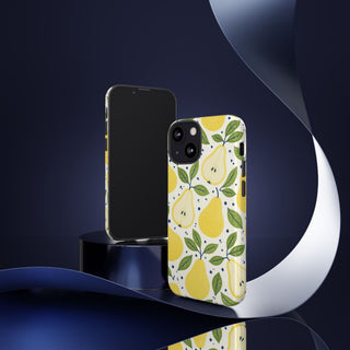 Butter Pears | Tough Case — product image 101