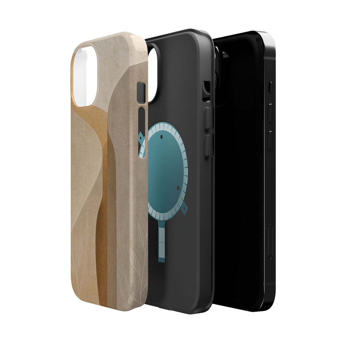 Stone Studio | Tough MagSafe Case — product image 44