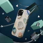 Coastal Token | Tough MagSafe Case — product image 45