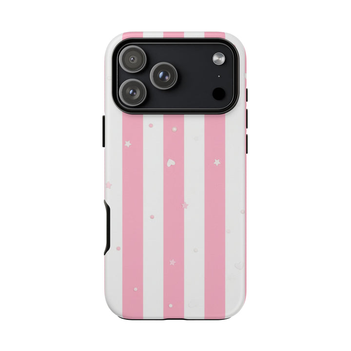 Candy Stripe | Tough Case