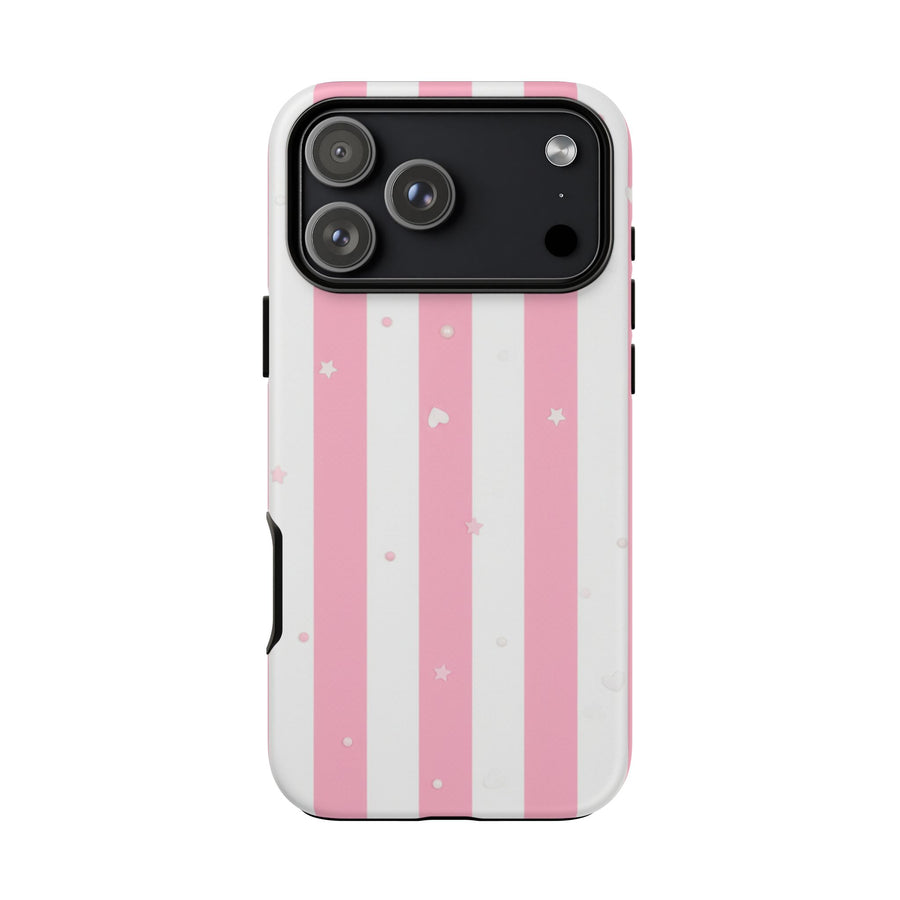 Candy Stripe | Tough Case