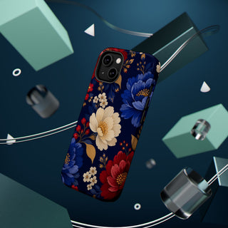 Brooch Bouquet | Tough MagSafe Case — product image 45