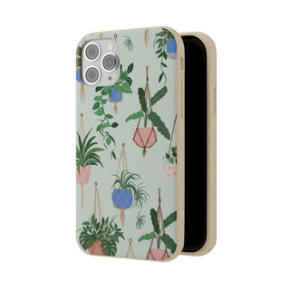 Cocoa Bloom | Biodegradable Case