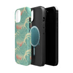 Sea Breeze | Tough MagSafe Case