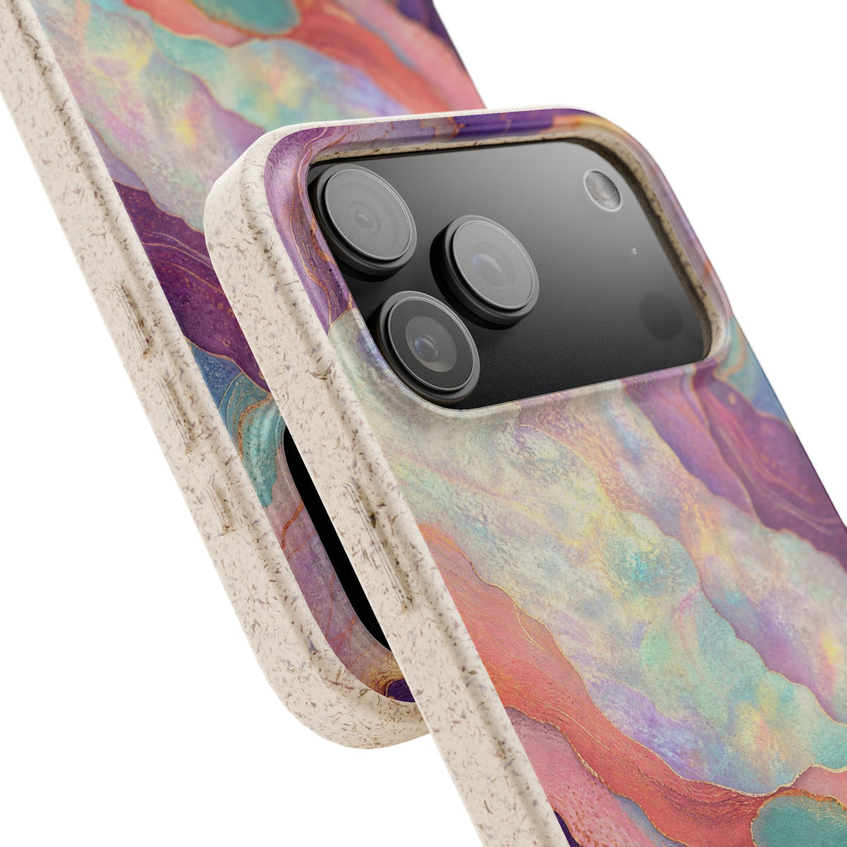 Opal Meridian | Biodegradable Case — product image 28