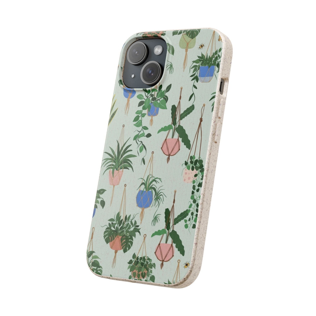 Hanging Jungle | Biodegradable Case