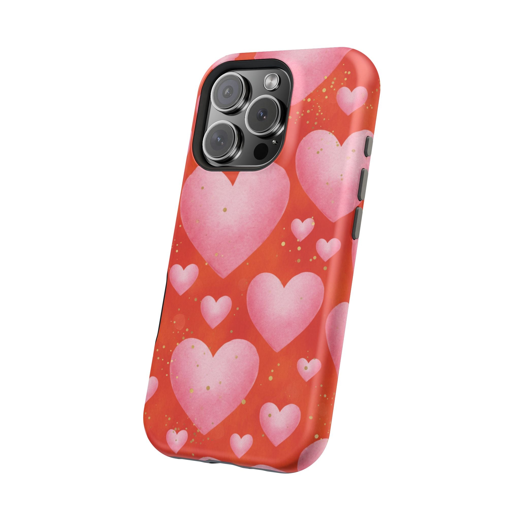 Valentine Love | Tough MagSafe Case