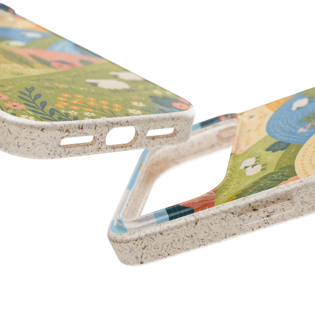 Farm Lullaby | Biodegradable Case — product image 29