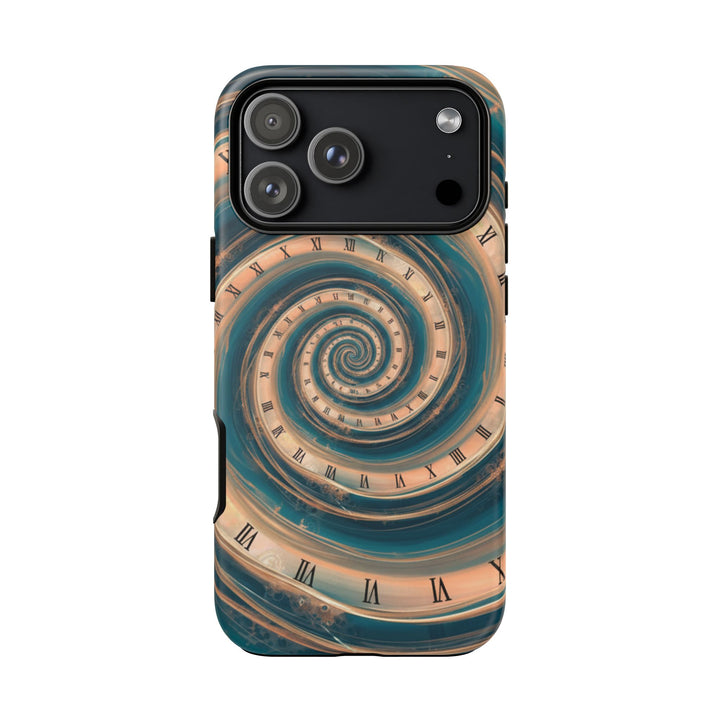 Time Spiral | Tough Case