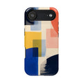 Brush Squares | Tough MagSafe Case — product image 36