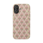 Damask Ditsy | Biodegradable Case