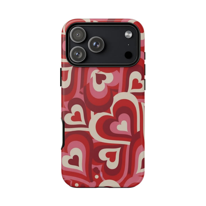 Aqua Meadow | Tough Case