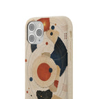 Postcard Orbit | Biodegradable Case — product image 31