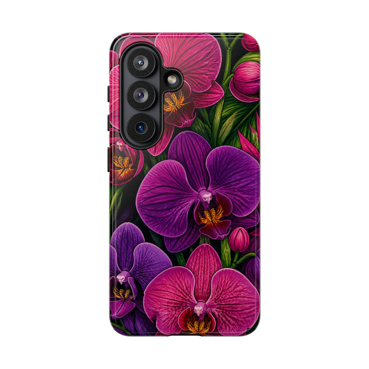 Orchid Rush | Tough Case — product image 93