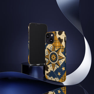 Prairie Patch | Tough Case — product image 102